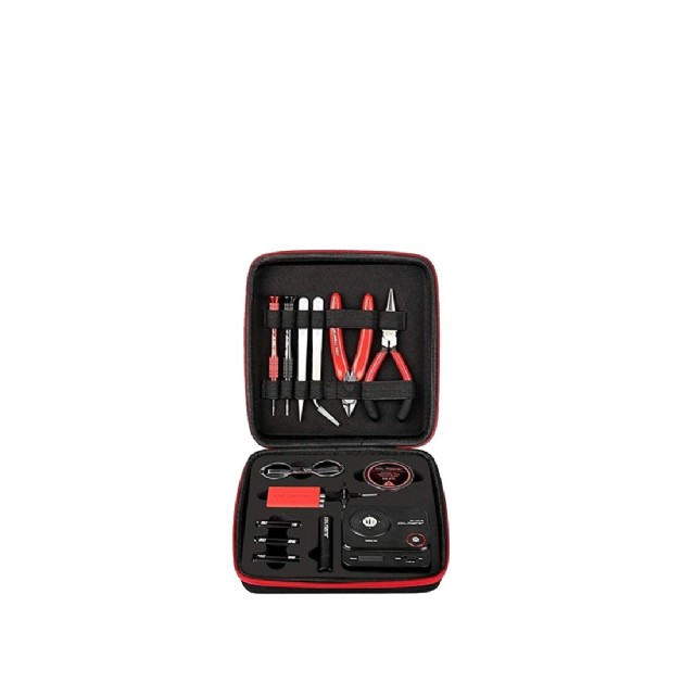 COIL MASTER DIY TOOL KIT 3.0